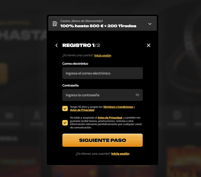 Login2